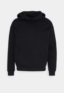 Pier One 2 Pack - Hoodie - Black/Mottled Grey -Pier One 3f60b9596d58494e919f35623b6ac4bc scaled