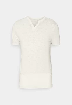 Pier One T-Shirt Basic - Off-White 8 Pier One T-Shirt Basic - Off-White -Pier One 3f645856250b4031877b3d51974213ac scaled