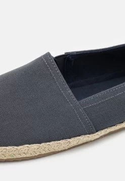 Pier One Unisex - Espadrilles - Dark Grey -Pier One 401b2a9b74114e80a73dde61f7ec34a5 scaled