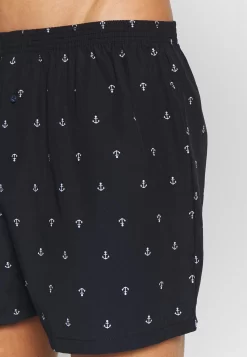 Pier One 3 Pack - Boxershort - Dark Blue -Pier One 413ef5c40f3a44f9a84bdac4dc93afad scaled