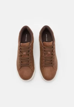 Pier One Unisex - Sneakers Laag - Cognac 9 Pier One Unisex - Sneakers Laag - Cognac -Pier One 4255542b254043c59f79012041804d27 scaled