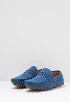 Pier One Unisex - Mocassins - Royal Blue -Pier One 438439213ade44598c29bb89d568571a scaled