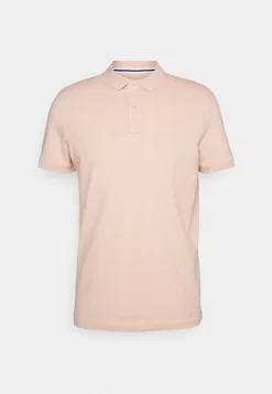 Pier One Poloshirt - Pink -Pier One 44beb24c210443f88c462bc949509c1d scaled