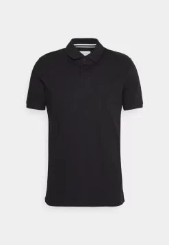 Pier One 3 Pack - Poloshirt - Camel/Khaki/Black -Pier One 470df6bba5ba41aea1bfa57cb17edf65 scaled