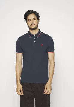 Pier One 2 Pack - Poloshirt - Black/Dark Blue 10 Pier One 2 Pack - Poloshirt - Black/Dark Blue -Pier One 47b6e669233f445ba7bc518cb85e64ce scaled