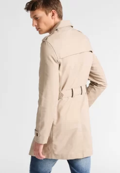 Pier One Trenchcoat - Beige 9 Pier One Trenchcoat - Beige -Pier One 4a5830ef459e4879bff3be04ddad0197