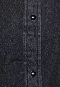 Pier One Denim - Overhemd - Black 5 Pier One Denim - Overhemd - Black -Pier One 4ae0578e418b4d2c91b0aef8c135f495 scaled