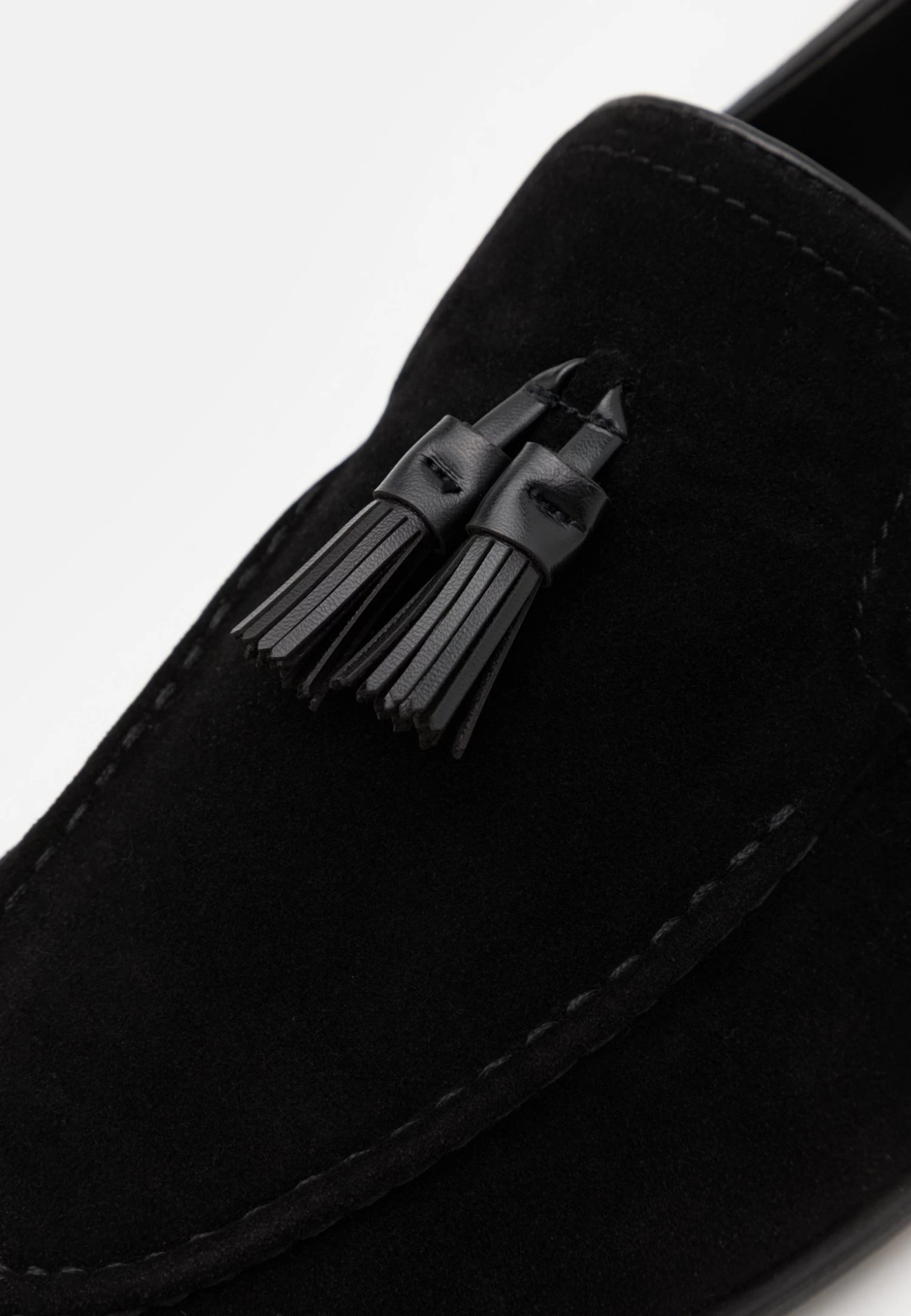 Pier One Instappers - Black 6 Pier One Instappers - Black - Afbeelding 6