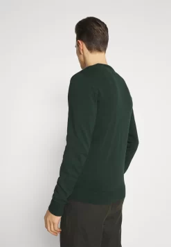 Pier One Basic Crewneck - Trui - Mottled Dark Green 10 Pier One Basic Crewneck - Trui - Mottled Dark Green -Pier One 4b119902c56642fca726e1ed8ac86dfe scaled