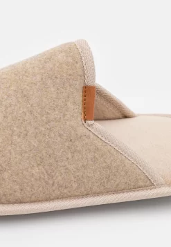 Pier One Pantoffels - Beige -Pier One 4bb8e183218649be8d160cd154643fa0 scaled