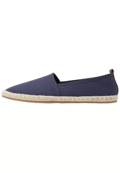 Pier One 34 Pier One Rena Espadrille Unisex - Espadrilles - Dark Blue