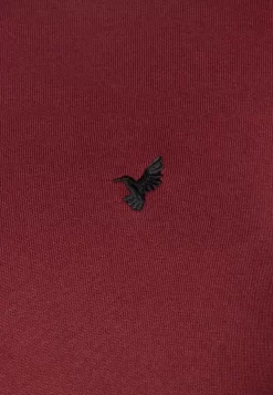 Pier One Sweater - Dark Blue/Bordeaux 9 Pier One Sweater - Dark Blue/Bordeaux -Pier One 4bf42d374a554fe1a3ca6ac33f4fde24 scaled