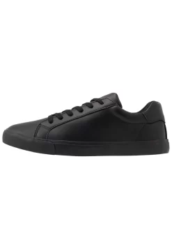 Pier One Unisex - Sneakers Laag - Black