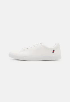 Pier One Unisex - Sneakers Laag - White
