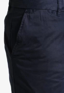 Pier One Shorts - Navy 9 Pier One Shorts - Navy -Pier One 4d79b32831544894bd8862799c160315