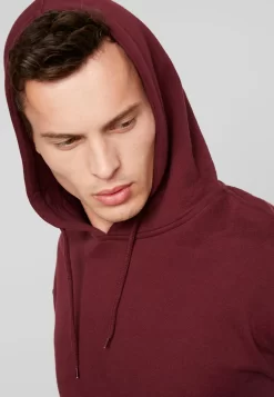 Pier One Hoodie - Bordeaux 9 Pier One Hoodie - Bordeaux -Pier One 4ede0085695d433482a6af2722cfa6de scaled