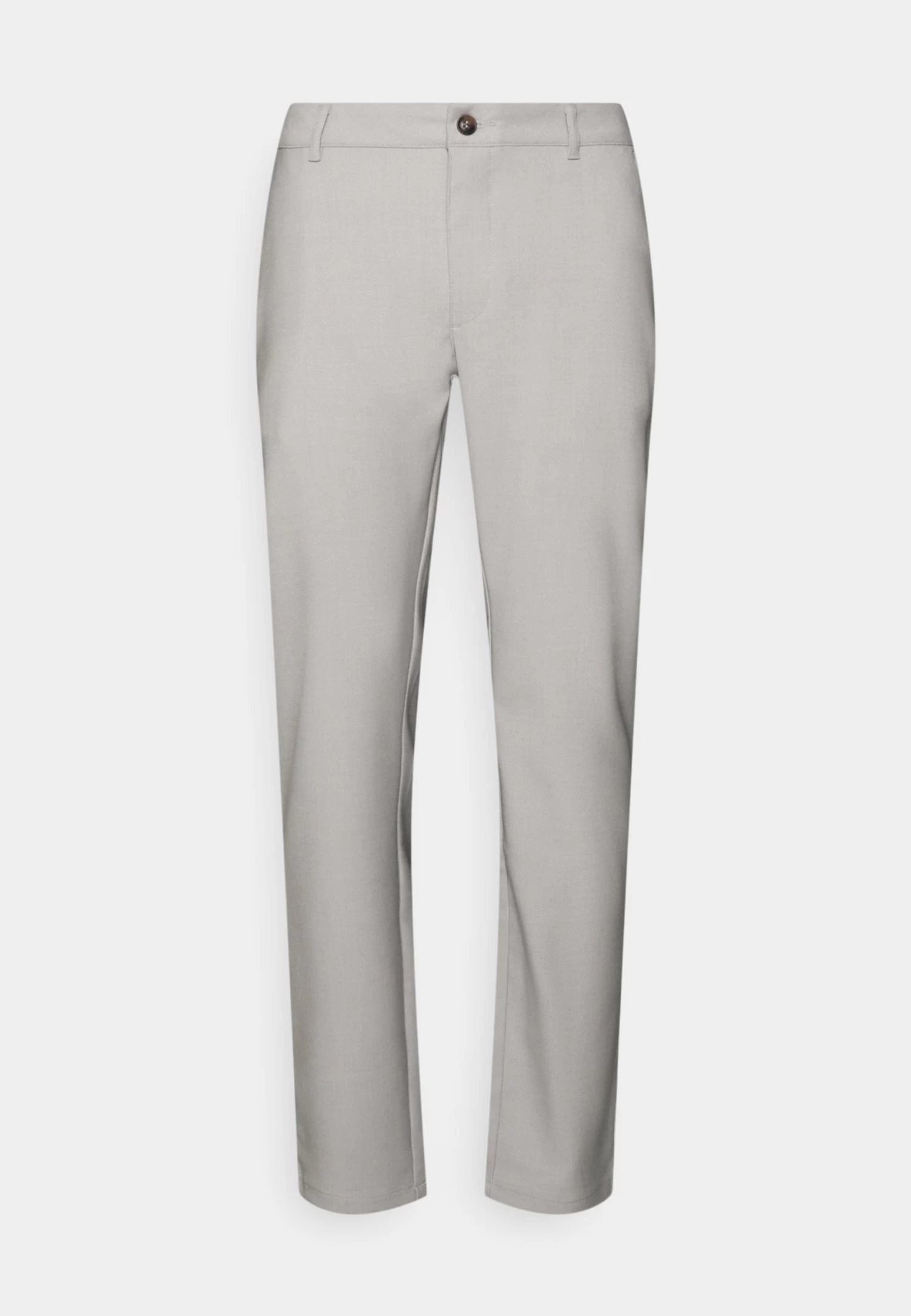 Pier One 2 Pack - Broek - Mottled Light Grey/Black 2 Pier One 2 Pack - Broek - Mottled Light Grey/Black - Afbeelding 2