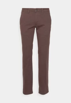 Pier One Chino - Dark Brown -Pier One 5197e12b655b44b496191a2759e4c690 scaled