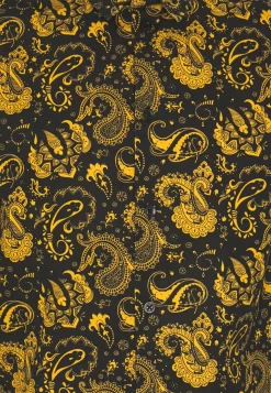 Pier One Festive Aop - Overhemd - Black 5 Pier One Festive Aop - Overhemd - Black -Pier One 51ace697e5774bc4bf5f34a5cf646db9 scaled