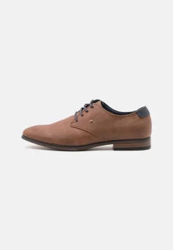 Pier One Veterschoenen - Dark Brown