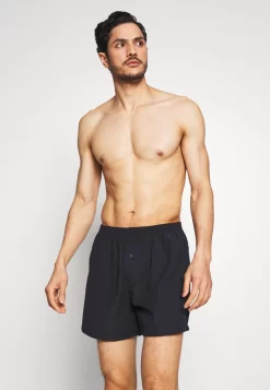 Pier One 5 Pack - Boxershort - Dark Blue/Blue 8 Pier One 5 Pack - Boxershort - Dark Blue/Blue -Pier One 5962ef81ec20424aa58da76683cf9bfd scaled