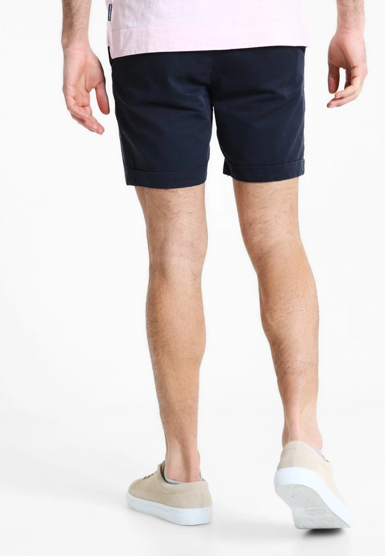 Pier One Shorts - Navy 3 Pier One Shorts - Navy - Afbeelding 3