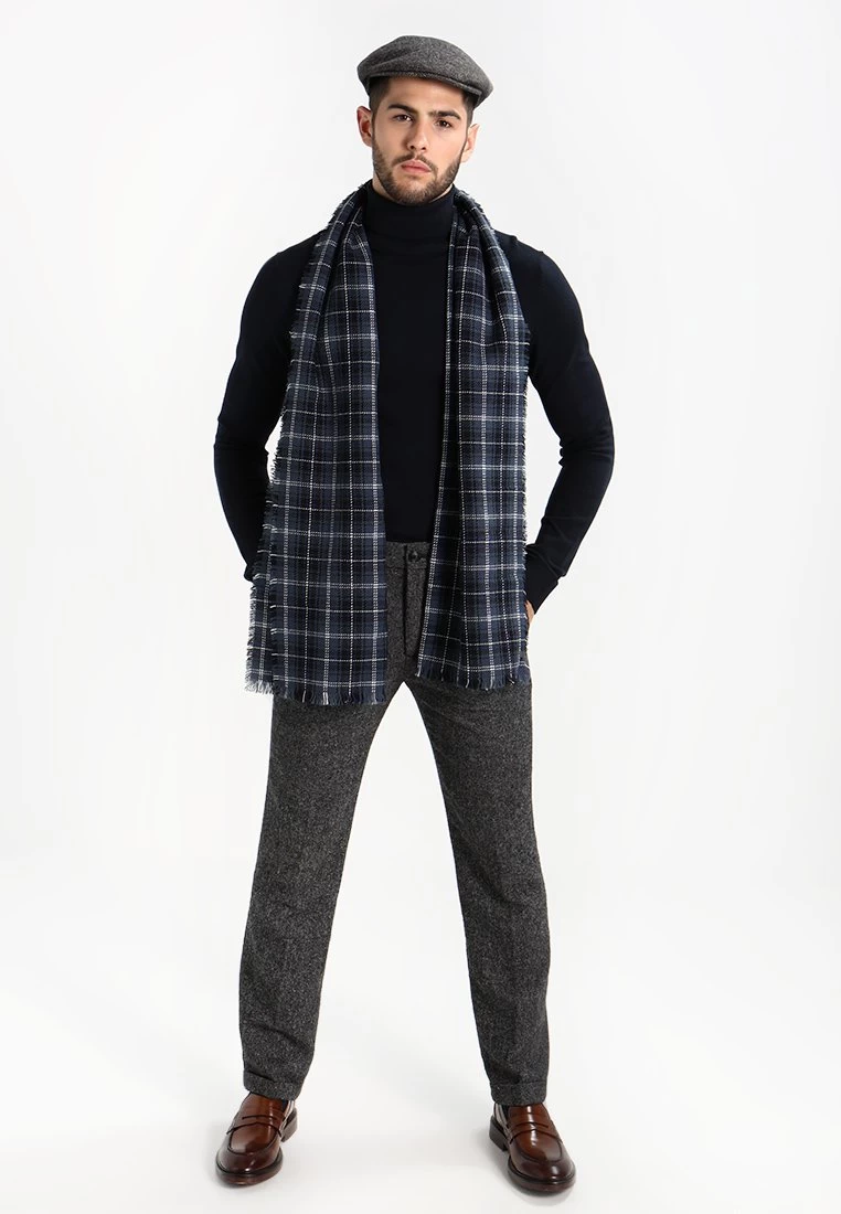 Pier One Trui - Dark Blue 2 Pier One Trui - Dark Blue - Afbeelding 2