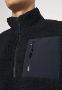 Pier One Fleece Trui - Dark Blue 14 Pier One Fleece Trui - Dark Blue -Pier One 5d9bb57b367b492885a4cc2a7516f013 scaled