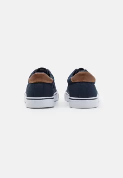 Pier One Unisex - Sneakers Laag - Dark Blue -Pier One 5ef87d0fc09b438cb7de950bb9ab19ad scaled