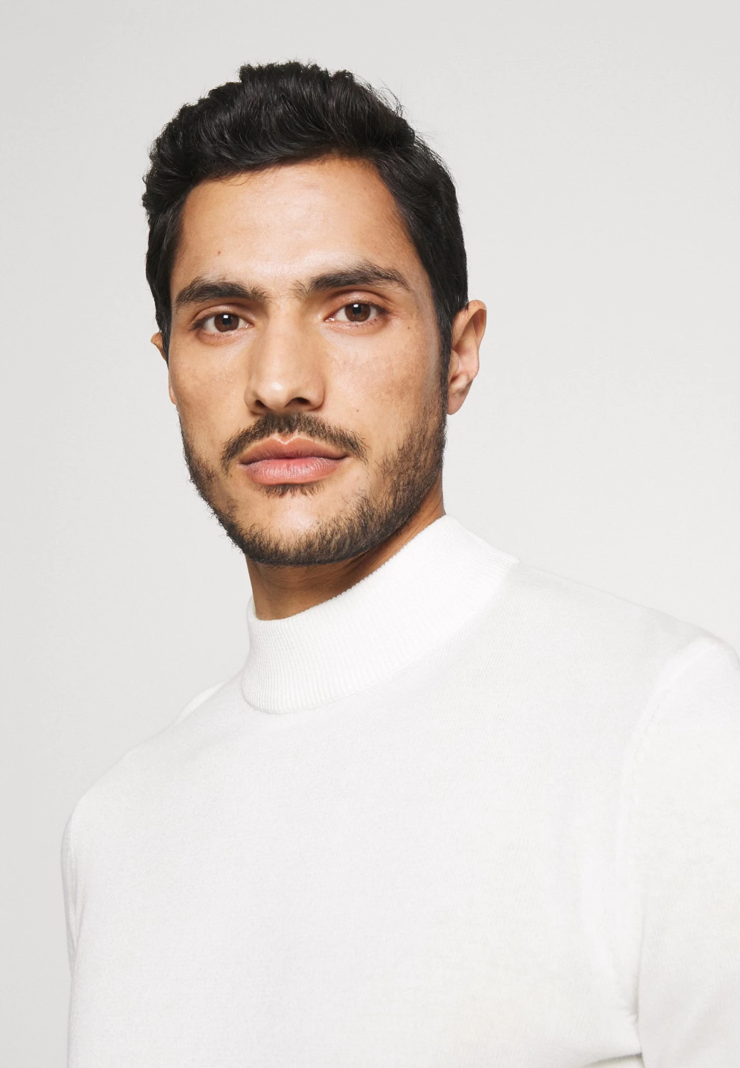 Pier One Trui - White 5 Pier One Trui - White - Afbeelding 5