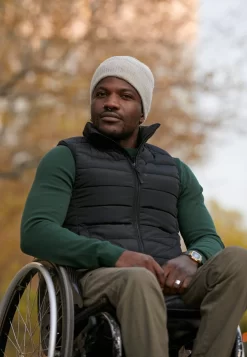 Pier One 24 Pier One Bodywarmer - Black