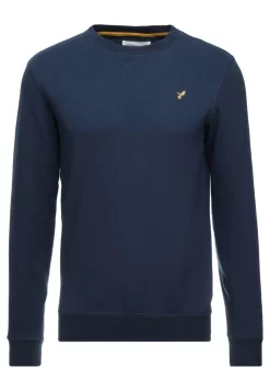 Pier One Sweater - Dark Blue -Pier One 5f9c6bd788e440a09c98c1e9ada57e3e scaled