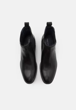 Pier One Korte Laarzen - Black -Pier One 5ffede8462854d2c9e46ca1b846327a1 scaled