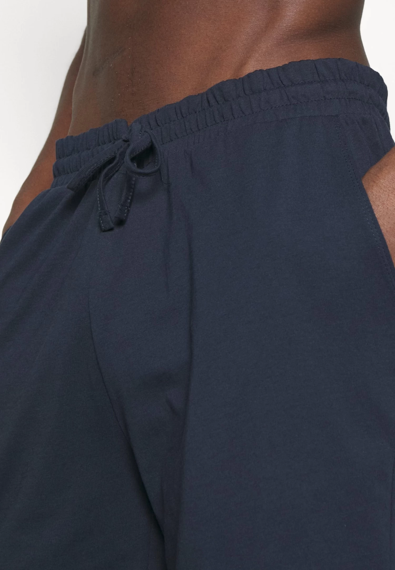 Pier One Pyjama - Dark Blue/Bordeaux 7 Pier One Pyjama - Dark Blue/Bordeaux - Afbeelding 7