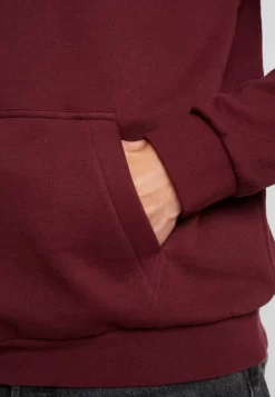 Pier One Hoodie - Bordeaux 11 Pier One Hoodie - Bordeaux -Pier One 621d30ba9d2b4ec8bf79430d01511835 scaled