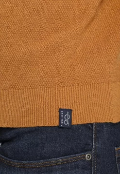 Pier One Trui - Mottled Dark Yellow 11 Pier One Trui - Mottled Dark Yellow -Pier One 646f48fb4bb142cbb62ace8ba3832943