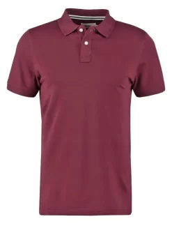 Pier One Poloshirt - Bordeaux 9 Pier One Poloshirt - Bordeaux -Pier One 66ab3a3999754ecb9f26eb3b17871d1a