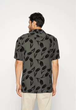 Pier One Overhemd - Olive 8 Pier One Overhemd - Olive -Pier One 68c7981784494892831c6026d613ed1e scaled