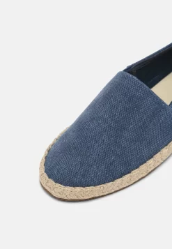 Pier One Rena Espadrille Unisex - Espadrilles - Blue -Pier One 69f55e7ee599423eb80d704c281669e0 scaled