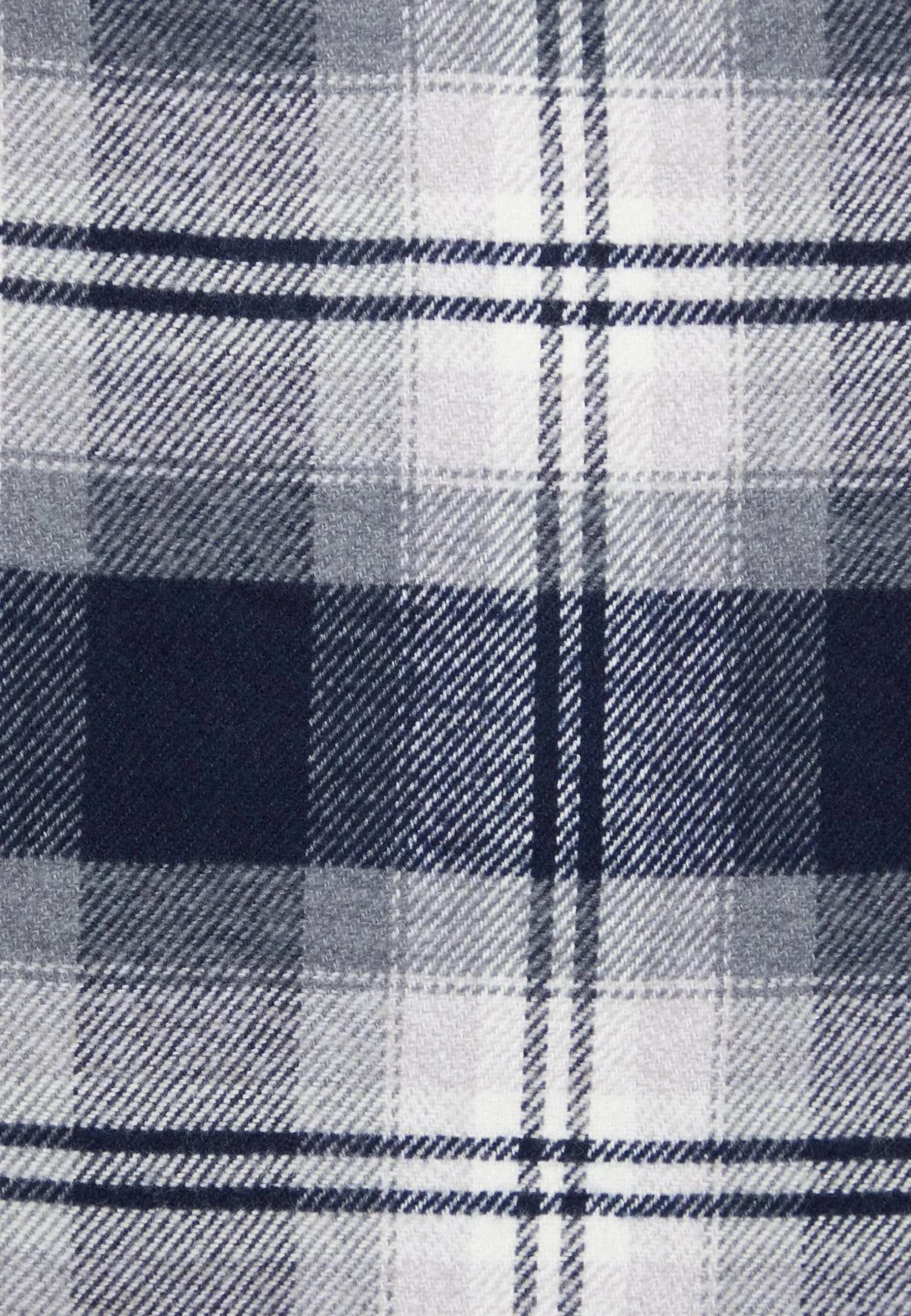 Pier One Overhemd - Grey 3 Pier One Overhemd - Grey - Afbeelding 3