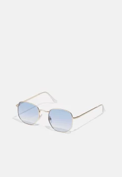 Pier One Unisex - Zonnebril - Light Blue