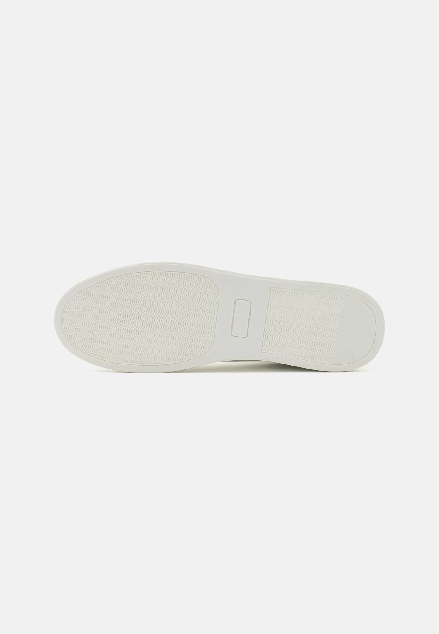 Pier One Sneakers Laag - White 5 Pier One Sneakers Laag - White - Afbeelding 5