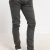 Pier One Chino - Dark Grey
