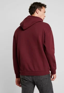 Pier One Hoodie - Bordeaux 8 Pier One Hoodie - Bordeaux -Pier One 6fe908a29d5a4d61827d3113887abc4b scaled
