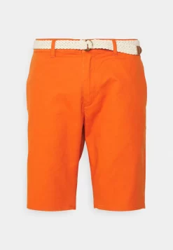 Pier One Shorts - Orange 8 Pier One Shorts - Orange -Pier One 7044a1c390d6457e9f6b0f7912714674 scaled
