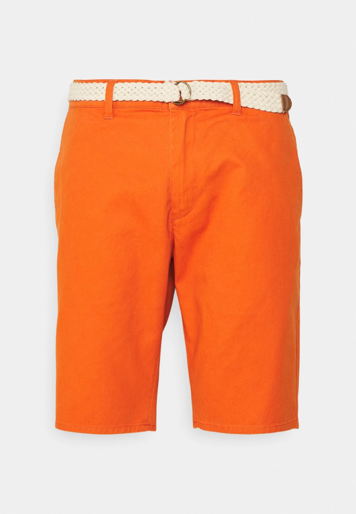 Pier One Shorts - Orange 4 Pier One Shorts - Orange - Afbeelding 4