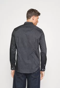 Pier One Overhemd -Blue Grey 12 Pier One Overhemd -Blue Grey -Pier One 70b194b9a7654959a523e3b77d9f7c1f scaled