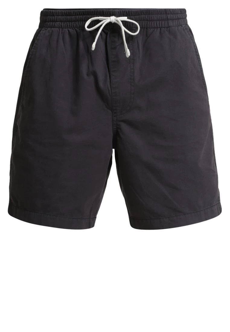 Pier One Shorts - Black 6 Pier One Shorts - Black - Afbeelding 6