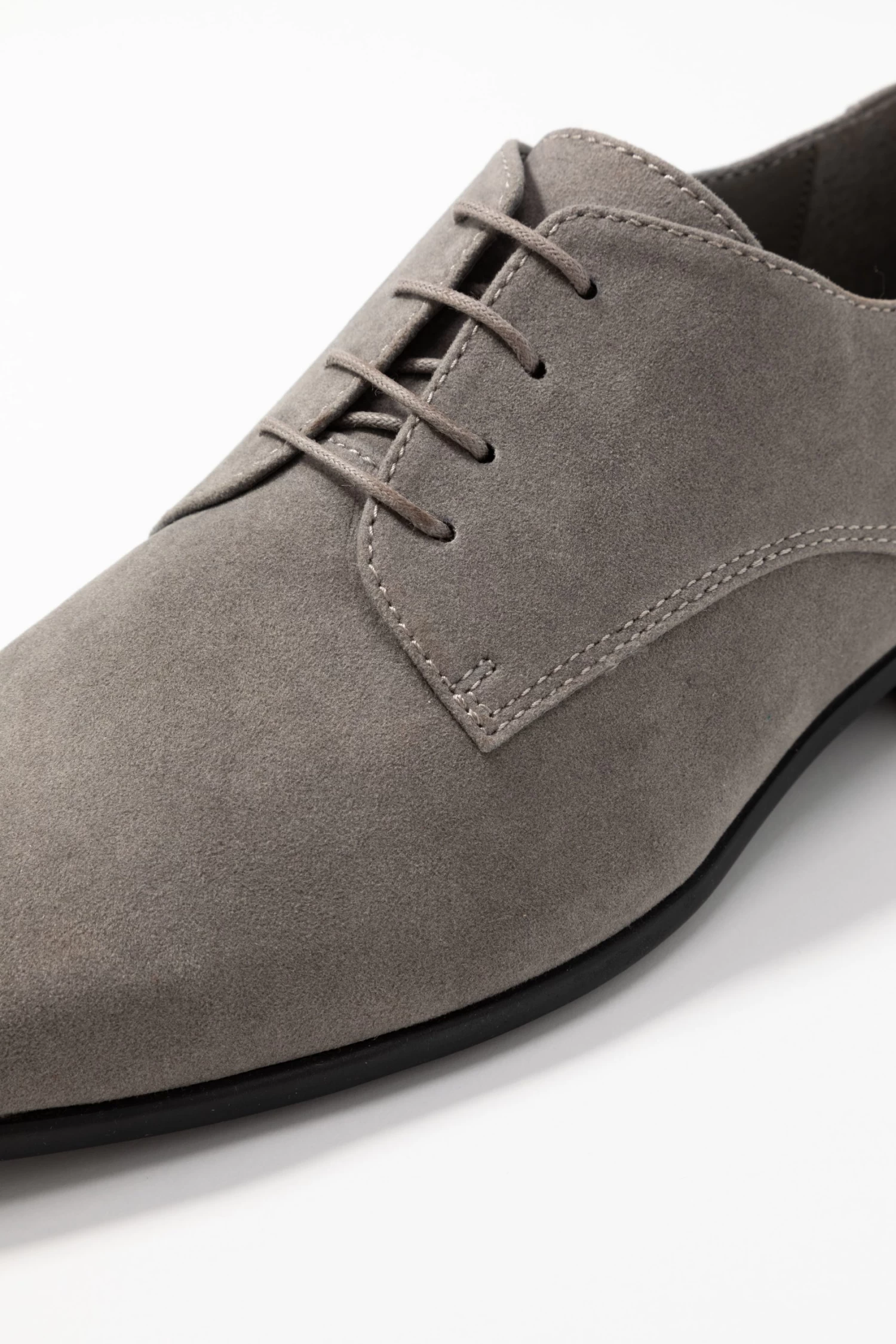 Pier One Veterschoenen - Grey 6 Pier One Veterschoenen - Grey - Afbeelding 6