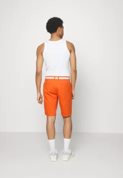 Pier One Shorts - Orange 7 Pier One Shorts - Orange -Pier One 742211094cac443383e6fd6d0a8a969a scaled